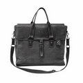 The Noble Compu / Tablet Brief w/ Flap